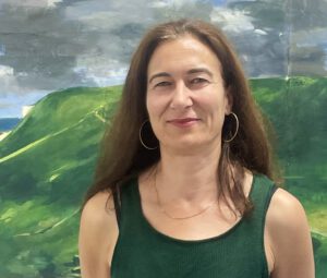 Adah Gleich 2025 photo by ©Mathilde Egitz
